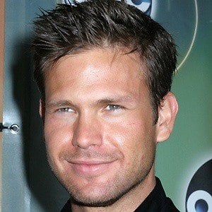 Matthew Davis at age 28