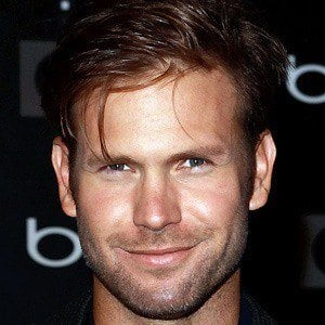 Oh Matt Davis