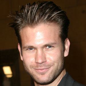 Matthew Davis at age 25