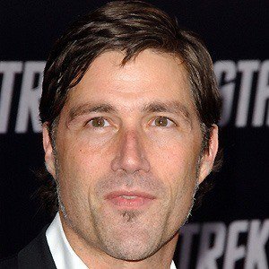 Matthew Fox at age 42