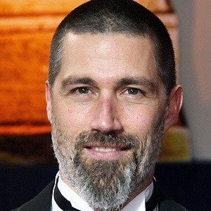 Matthew Fox Headshot 6 of 10