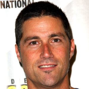 Matthew Fox Headshot 7 of 10