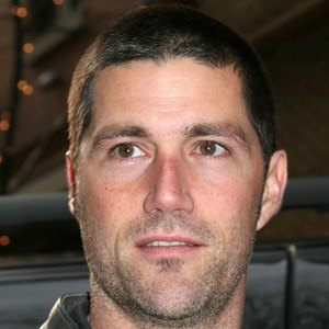 Matthew Fox Headshot 9 of 10