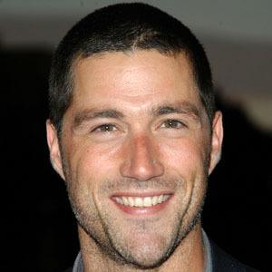 Matthew Fox Headshot 10 of 10