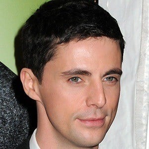 Matthew Goode Headshot 4 of 10