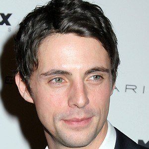 Matthew Goode Headshot 5 of 10