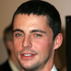 Matthew Goode at age 27