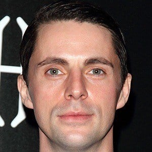 Matthew Goode Headshot 6 of 10