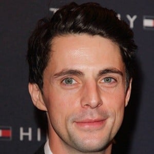 Matthew Goode Headshot 8 of 10