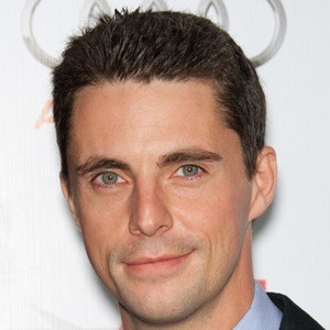 Matthew Goode at age 31