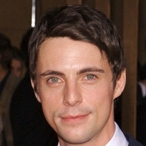 Matthew Goode Headshot 9 of 10