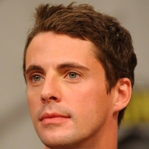 Matthew Goode Headshot 10 of 10