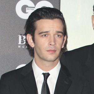 Matty Healy Age Family Bio Famous Birthdays