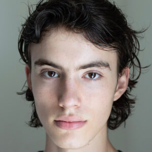 Matthew Heinritze Headshot 3 of 3