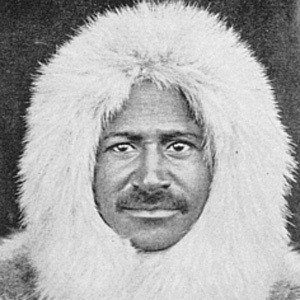 Matthew Henson Headshot 2 of 4