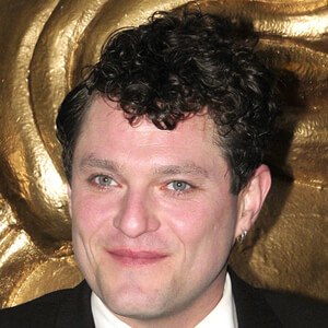 Mathew Horne at age 34