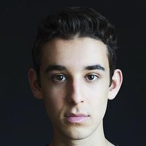 Matthew Isen Headshot 9 of 10