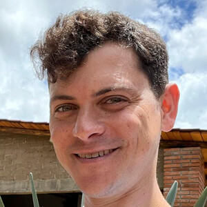 Matthew Kepnes at age 41