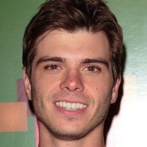 Matthew Lawrence at age 28