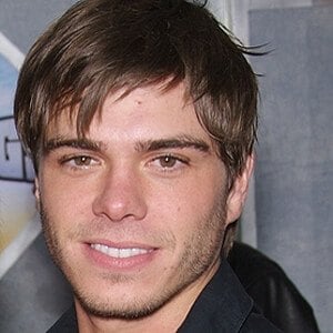 Matthew Lawrence at age 27