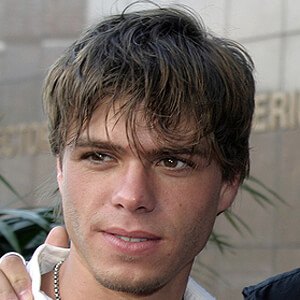 Matthew Lawrence Headshot 7 of 8