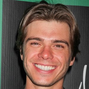 Matthew Lawrence Headshot 8 of 8