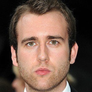 Matthew Lewis Headshot 4 of 9