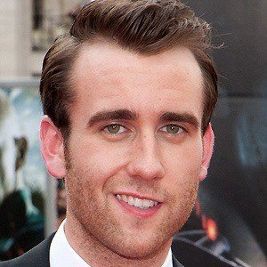 Matthew Lewis - Age, Family, Bio | Famous Birthdays