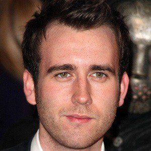 Matthew Lewis Headshot 6 of 9