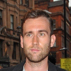 Matthew Lewis Headshot 8 of 9