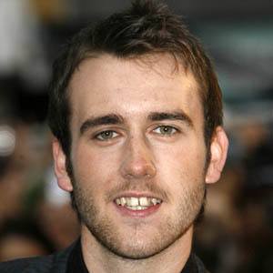 Matthew Lewis Headshot 9 of 9