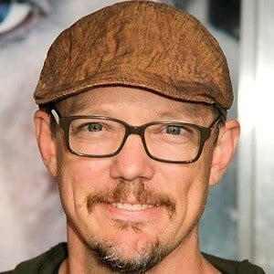 Matthew Lillard Headshot 5 of 10