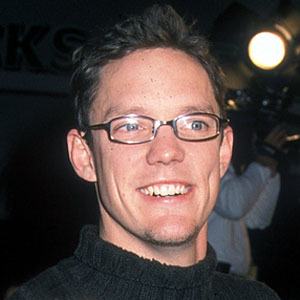 Matthew Lillard Headshot 10 of 10