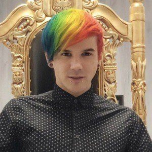 Who is matthew lush