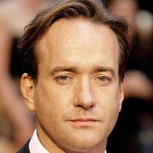 Matthew Macfadyen Headshot 5 of 10