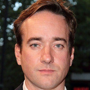 Matthew Macfadyen Headshot 7 of 10