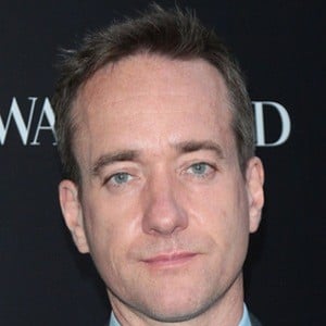 Matthew Macfadyen at age 43