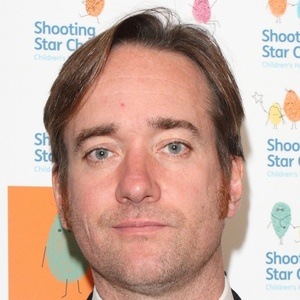 Matthew Macfadyen Headshot 8 of 10