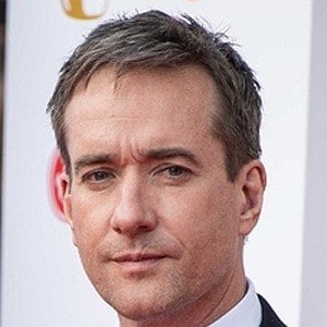 Matthew Macfadyen at age 44