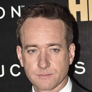 Matthew Macfadyen at age 44