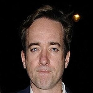 Matthew Macfadyen Headshot 10 of 10