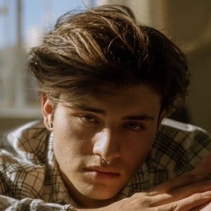 Matthew Jacob Headshot