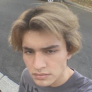Matthew Jacob Headshot