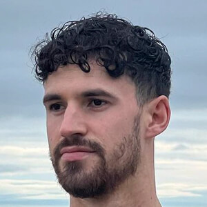 Matthew MacNabb at age 27