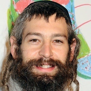 Matisyahu at age 30