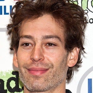 Matisyahu at age 33