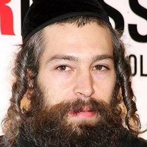 Matisyahu Headshot 6 of 8