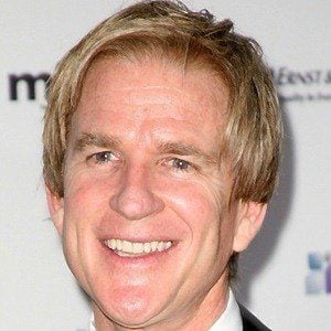 Matthew Modine Headshot 6 of 7