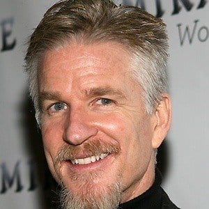 Matthew Modine at age 50