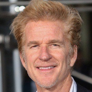 Matthew Modine Headshot 7 of 7